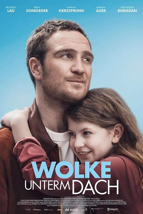 Cloud Under the Roof